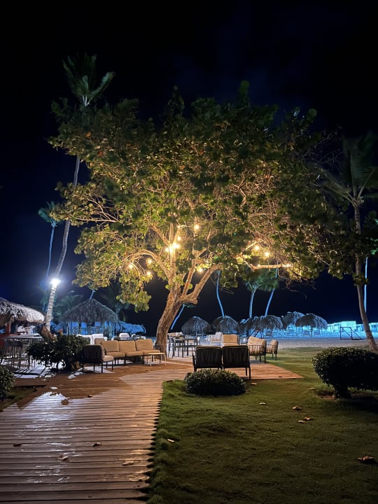 Gastro Punta Cana Princess All Suites Resort & Spa