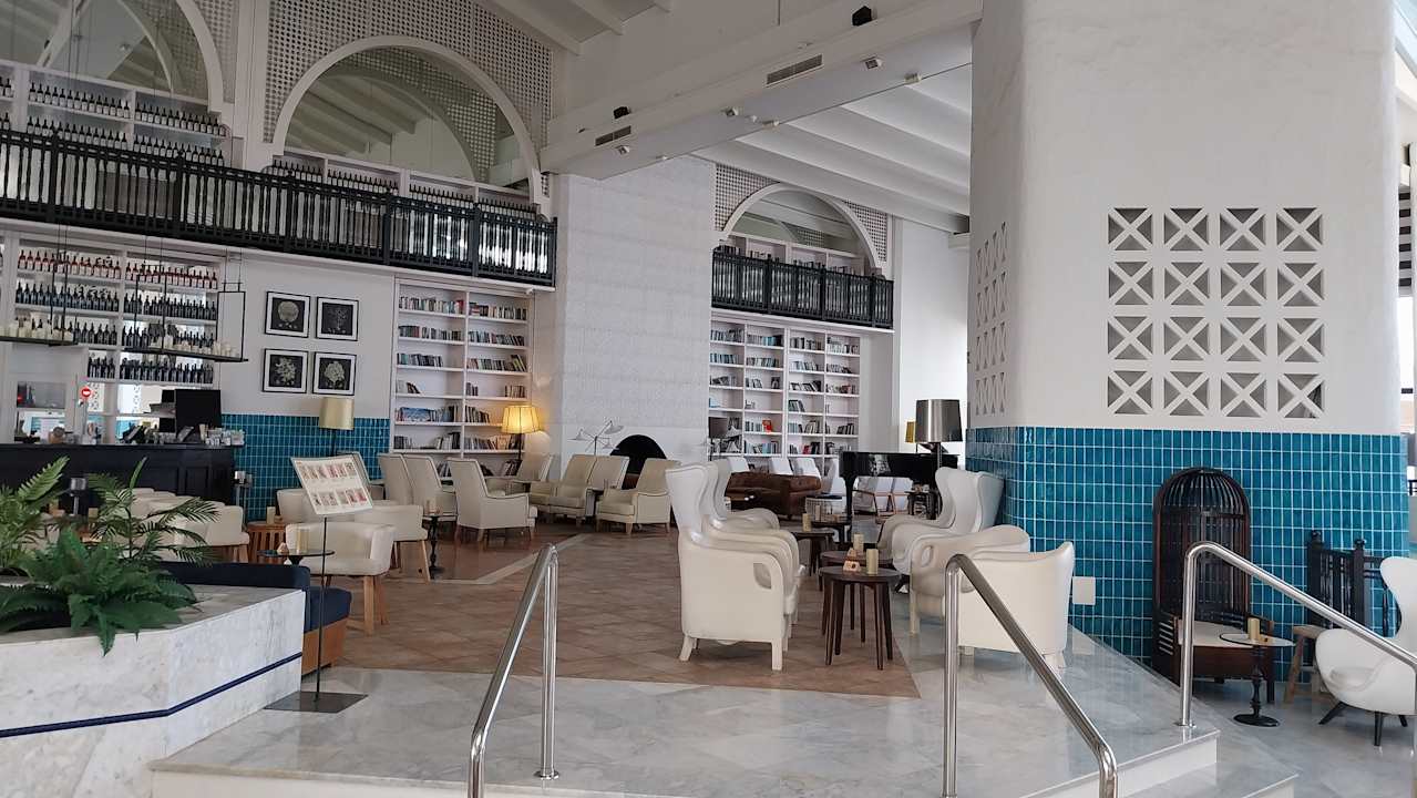 Sonstiges H10 Timanfaya Palace - Adults only