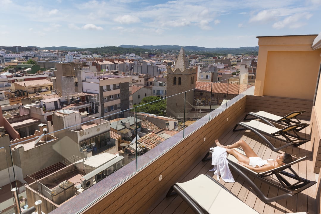 Sport & Freizeit Hotel Marsol