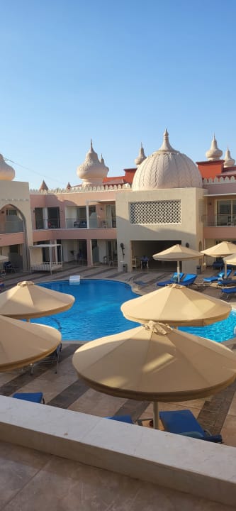 Pool Pickalbatros Alf Leila Wa Leila Resort - Neverland Hurghada