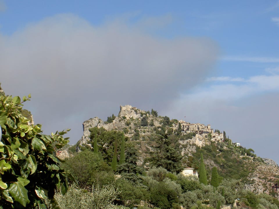 Eze-Village Hotel Bella Vista