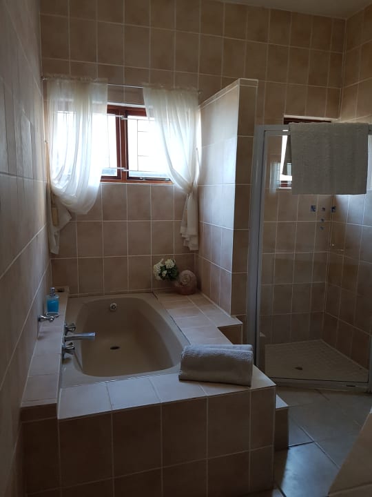 Zimmer Guesthouse Mossel Bay