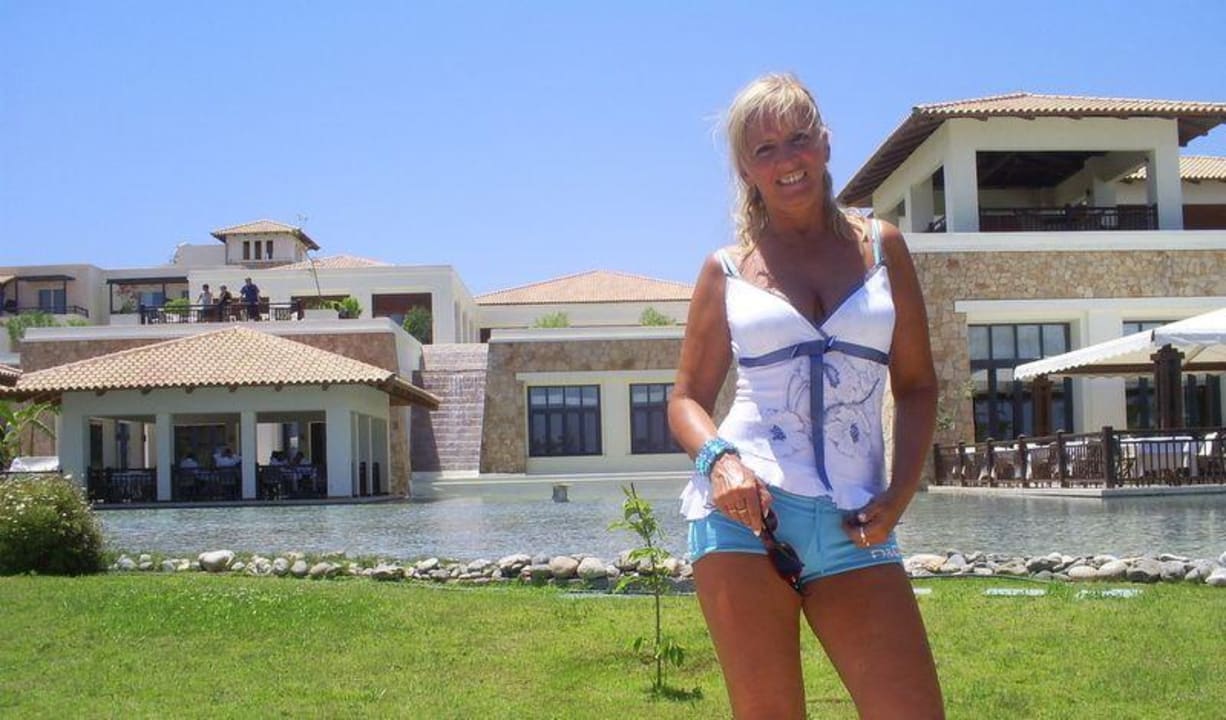 Jolcia Grecotel LUXME Kos