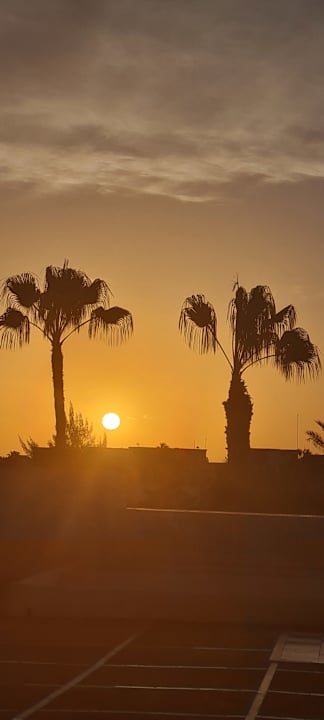 Außenansicht Sol Fuerteventura Jandia - All Suites