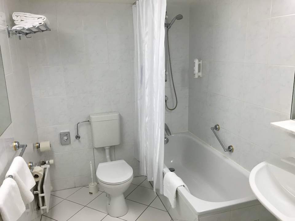 Bad SORAT Hotel Berlin