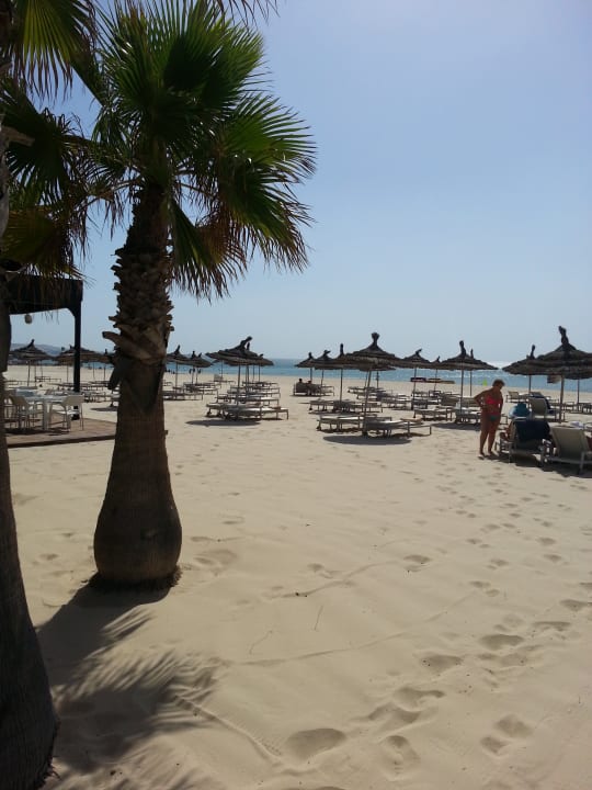 Strand Oceana Hotel & Spa