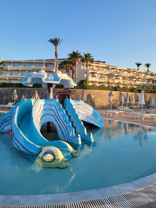 Sport & Freizeit Rodos Princess Beach Hotel & Spa