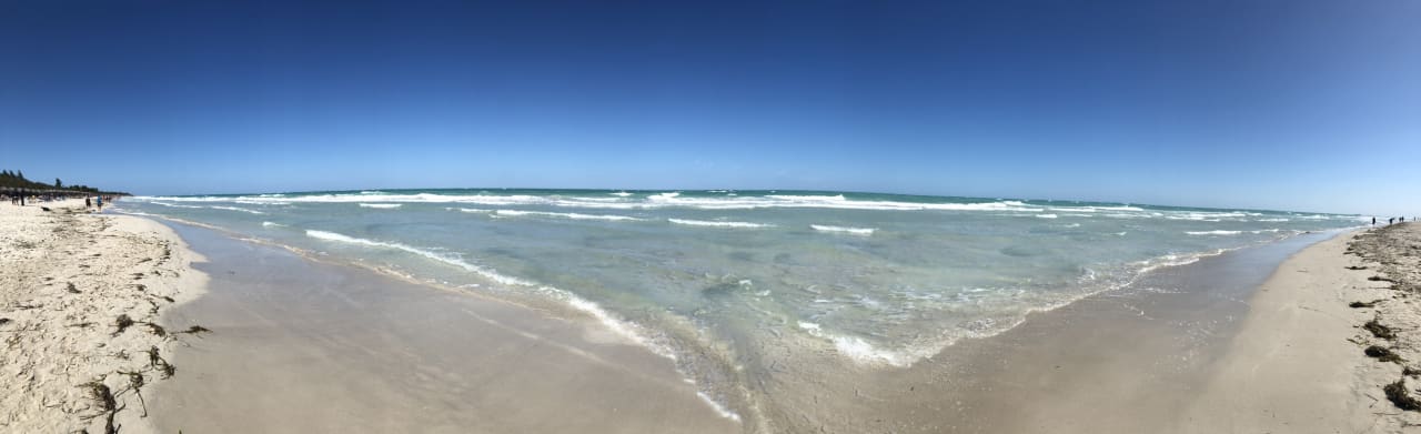 Strand Iberostar Origin Playa Alameda