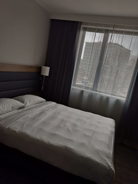 Zimmer Hotel MOXY Berlin Ostbahnhof