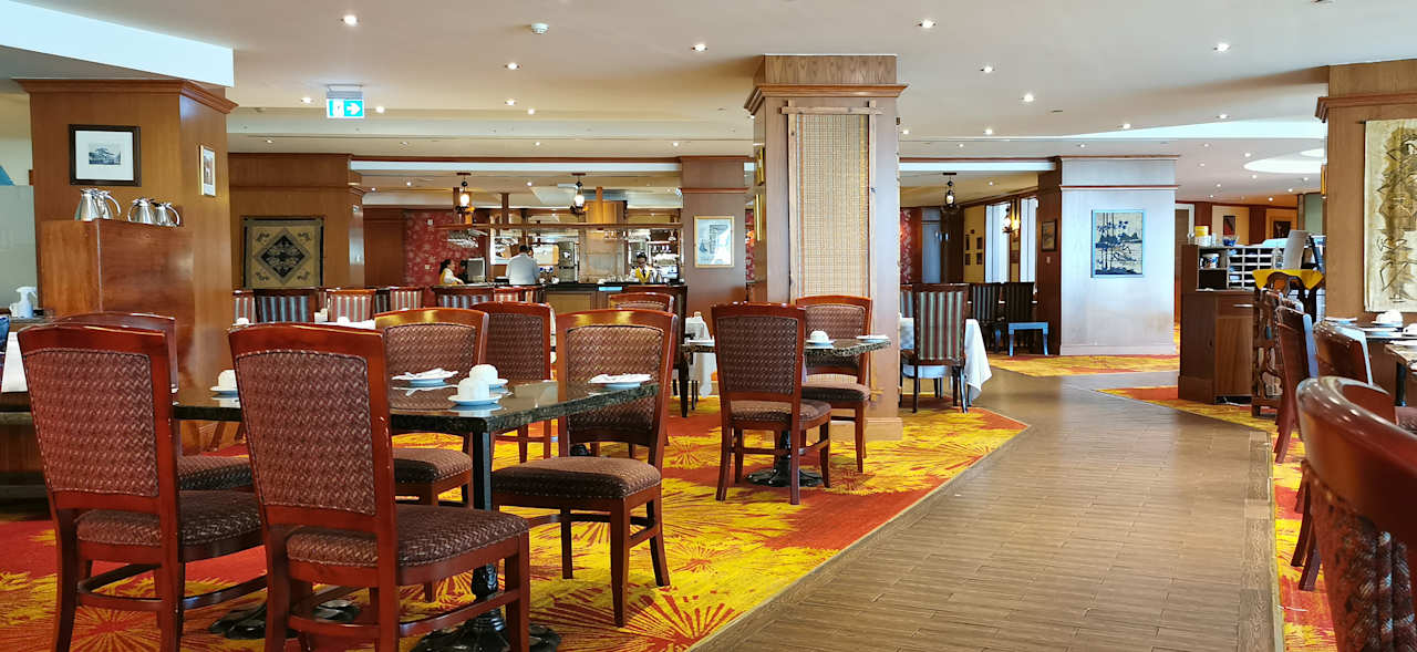 Gastro Grand Hotel Excelsior Malta