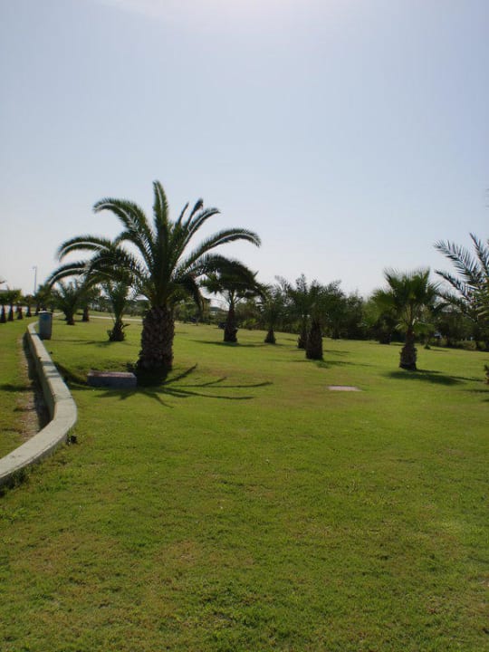 Promenade VONRESORT Golden Beach