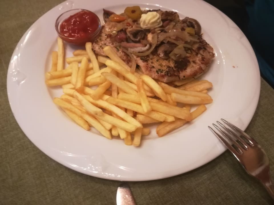 Gastro Hotel Brandwirt