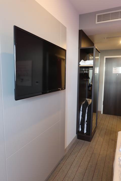 Zimmer Premier Inn Lindau