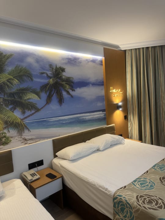 Zimmer Hane Family Resort