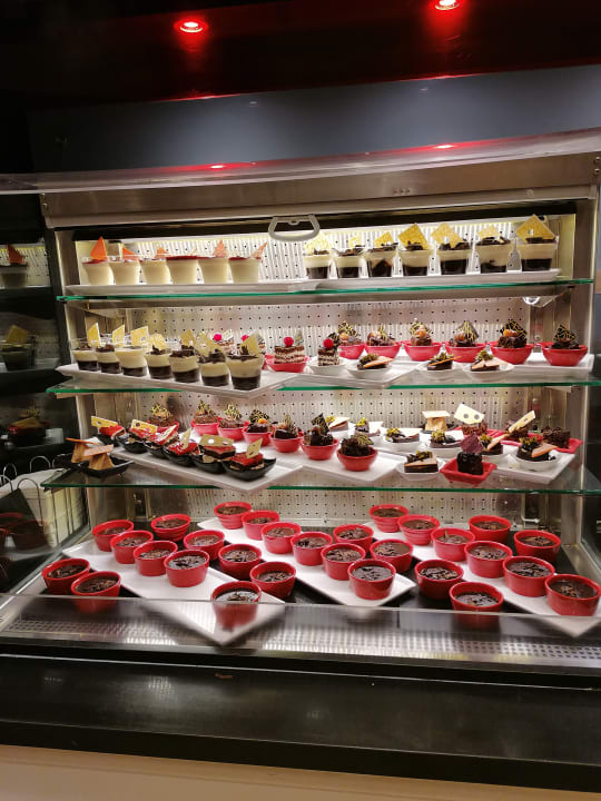 Gastro Limak Lara Deluxe Hotel & Resort