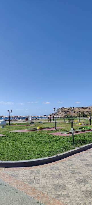 Sport & Freizeit Lindos Princess Beach Resort & Spa