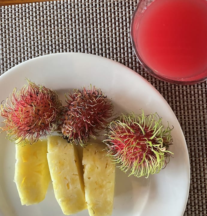 Gastro Rixos The Palm Hotel & Suites