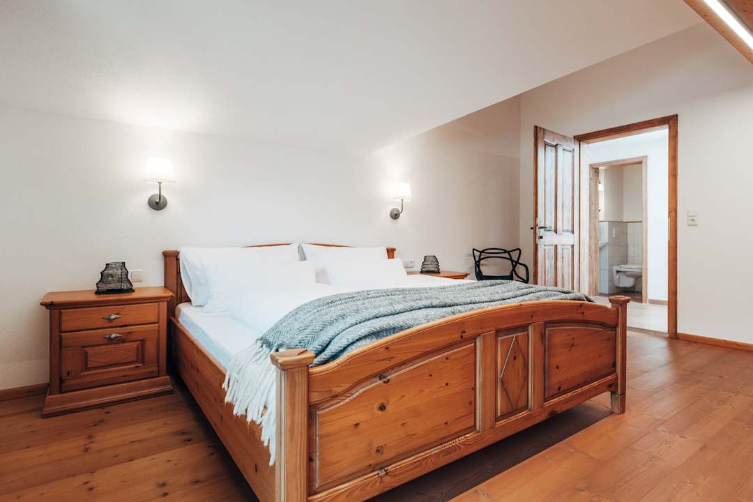 Zimmer BEIM MOSER  Apartments