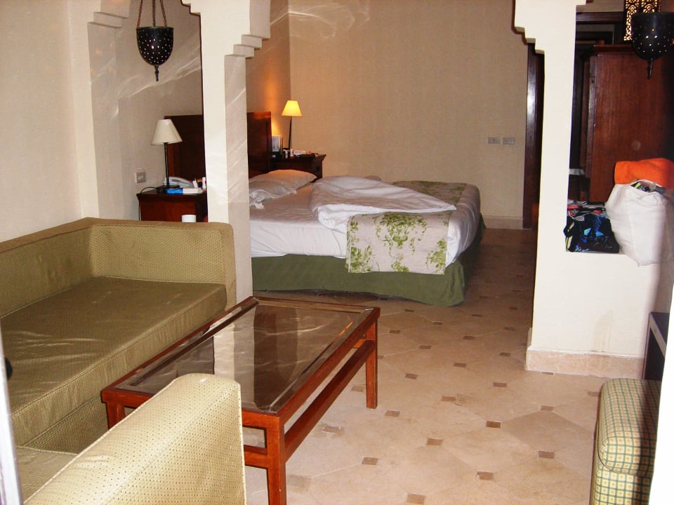 Junior Suite Ghazala Gardens