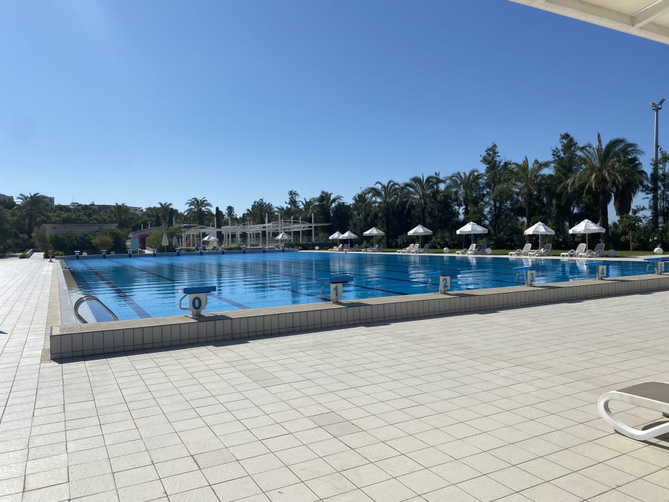 Pool TUI BLUE Xanthe