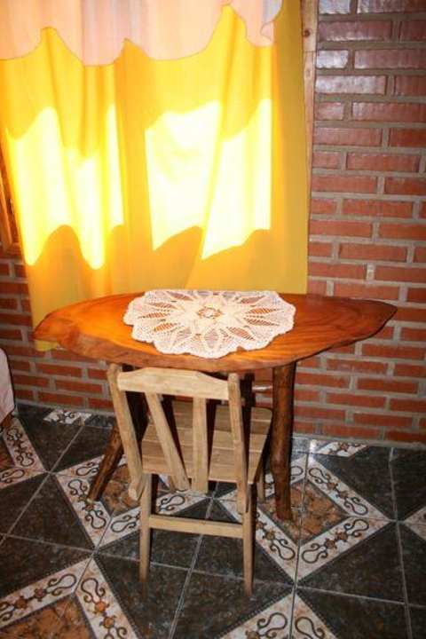 Otros motivos Hotel Apart El Paraiso