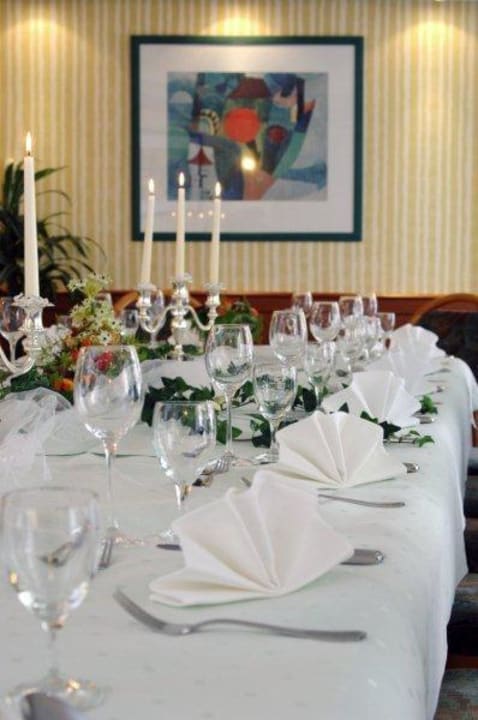 Kulinarische Köstlichkeiten bei Schmidt am Markt Hotel Schmidt am Markt