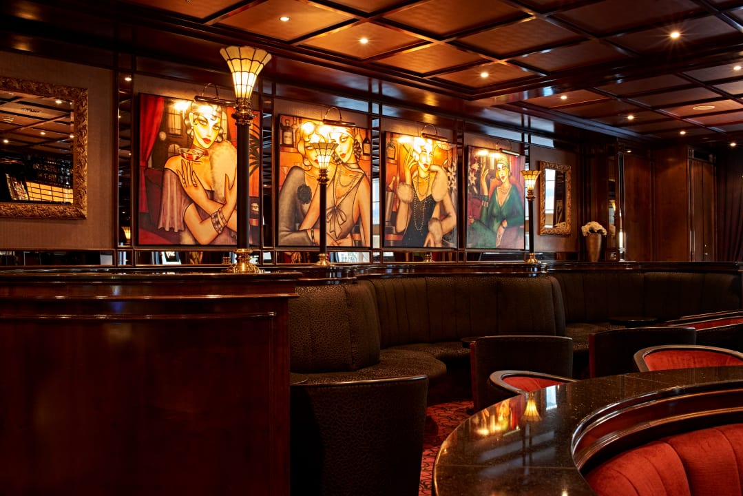 Gastro JW Marriott Hotel Berlin