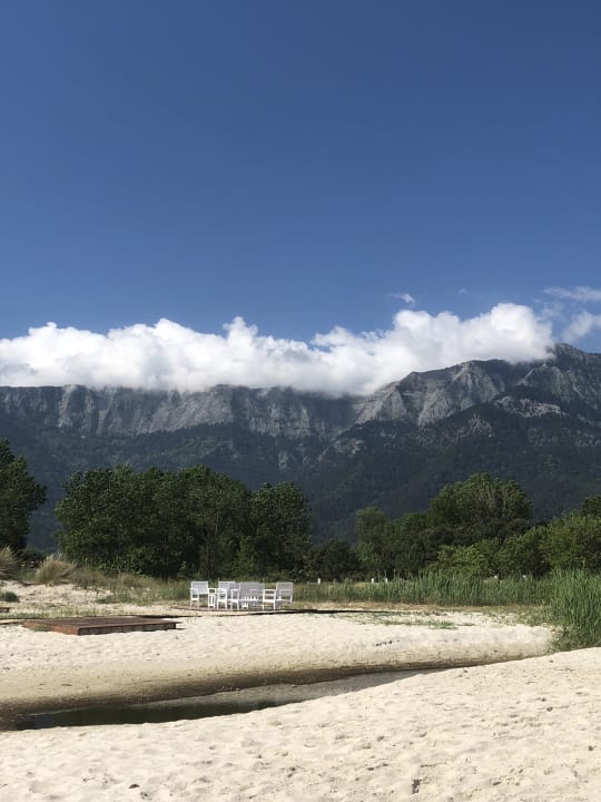 Strand Alexandra Golden Boutique - Adults only