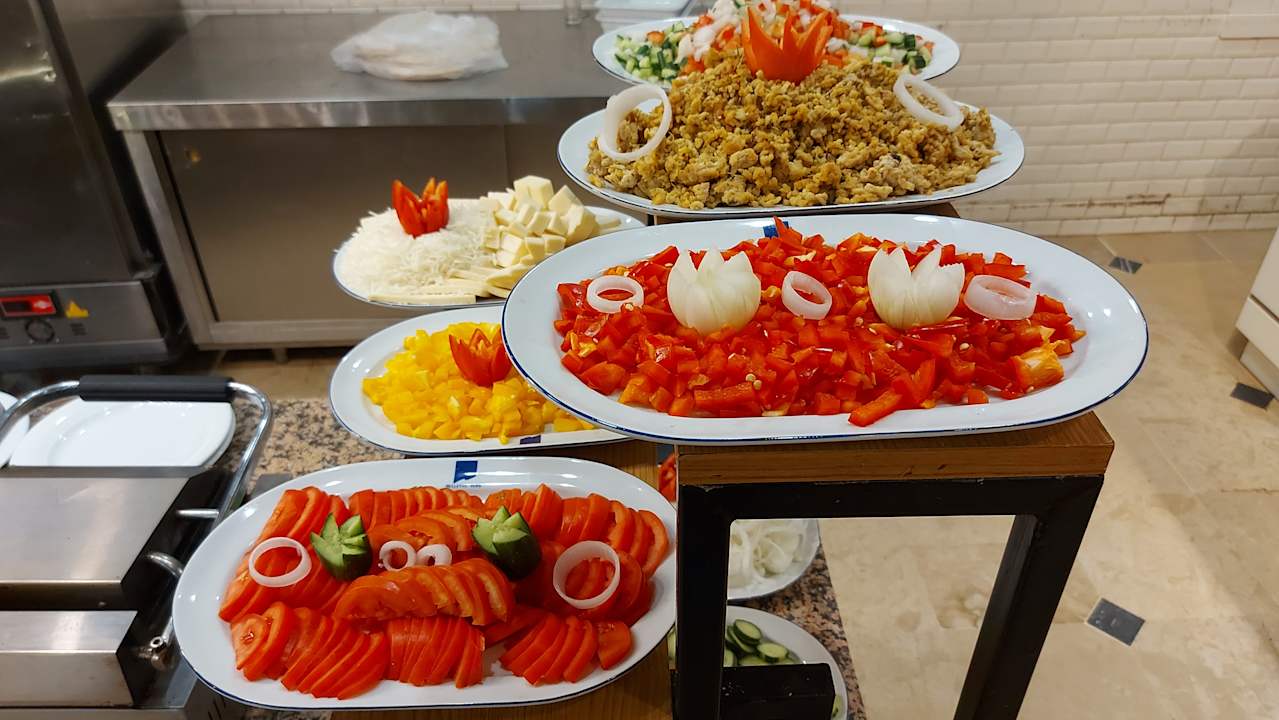 Gastro Sentido Bellevue Park