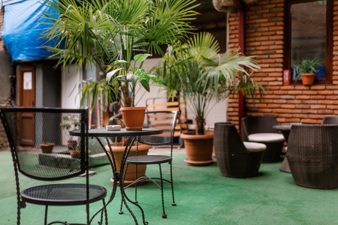 Sonstiges Hotel Marlyn