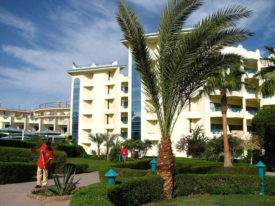 Hotel Montillon Grand Horizon Moreno Horizon Spa & Resort