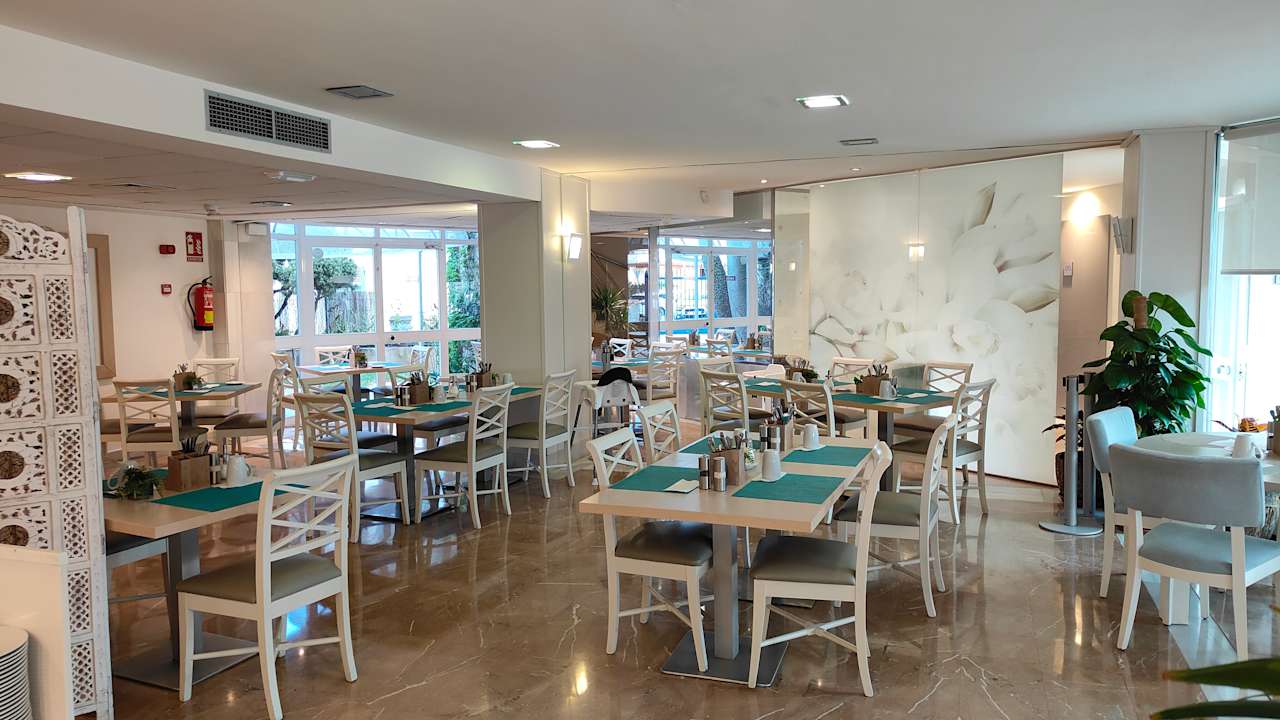 Gastro allsun App.-Hotel Orquidea Playa
