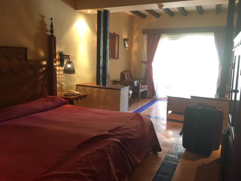 Juniorsuite Grand Makadi