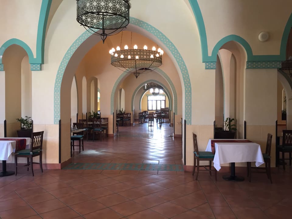 Restaurant Steigenberger Coraya Beach - Adults only