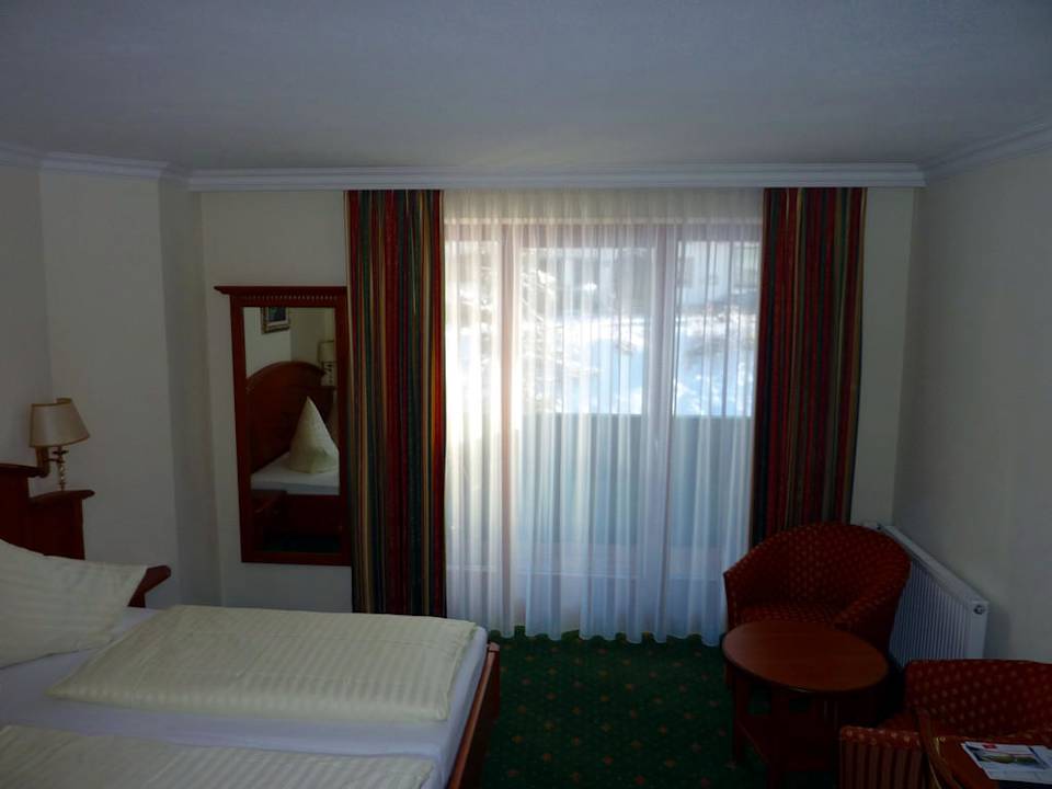 Ferienhotel Elisabeth Ferienhotel Elisabeth