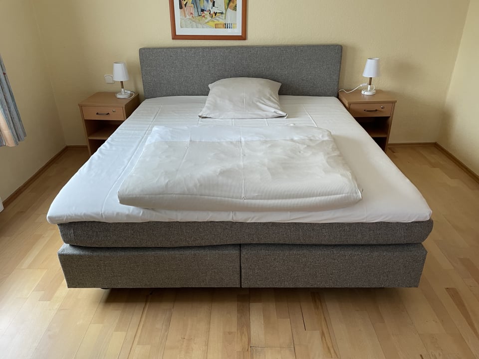 Zimmer Hotel Steinkrug