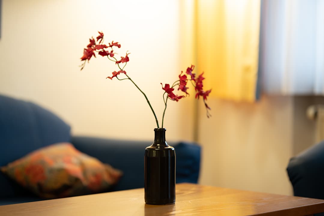 Sonstiges Appartementhotel Finkenhof