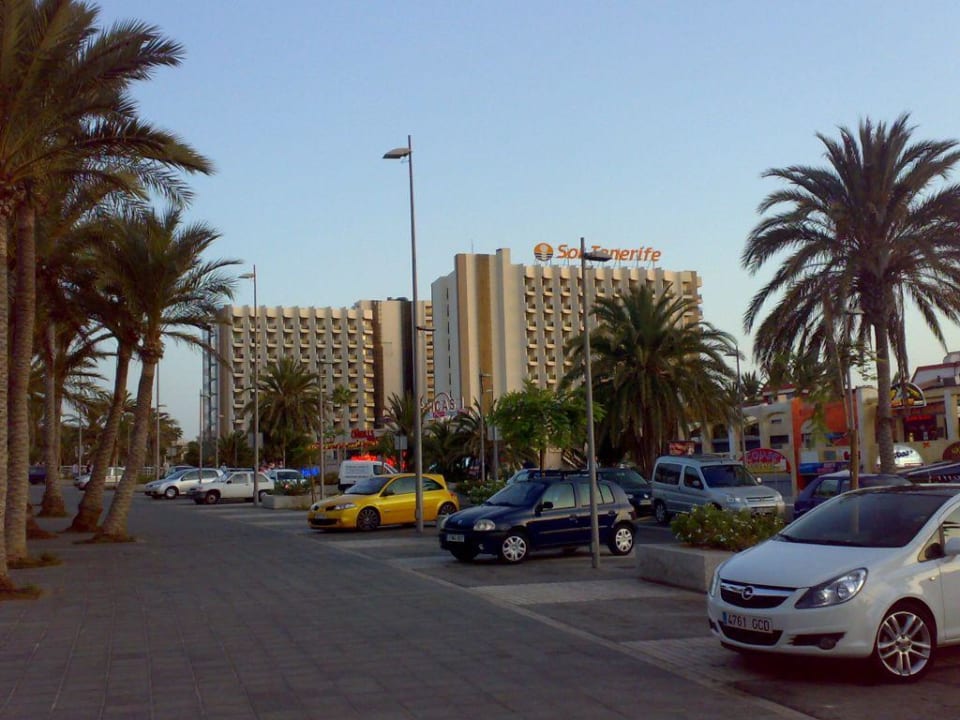 Zdjęcie hotelu Sol Tenerife