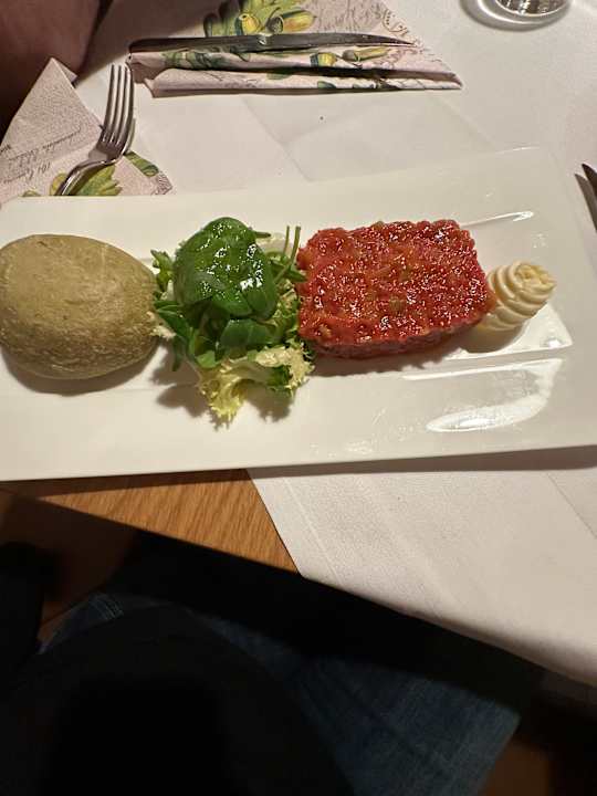 Gastro Gasthof Hotel Terzer