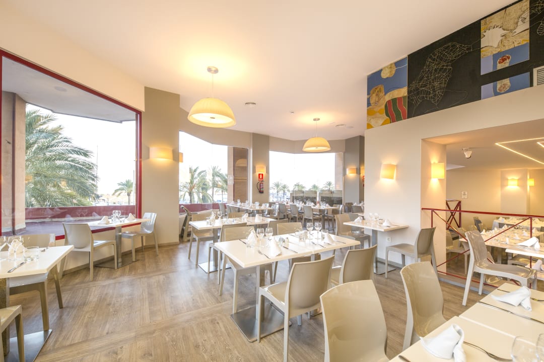 Gastro Las Palmeras Affiliated by FERGUS