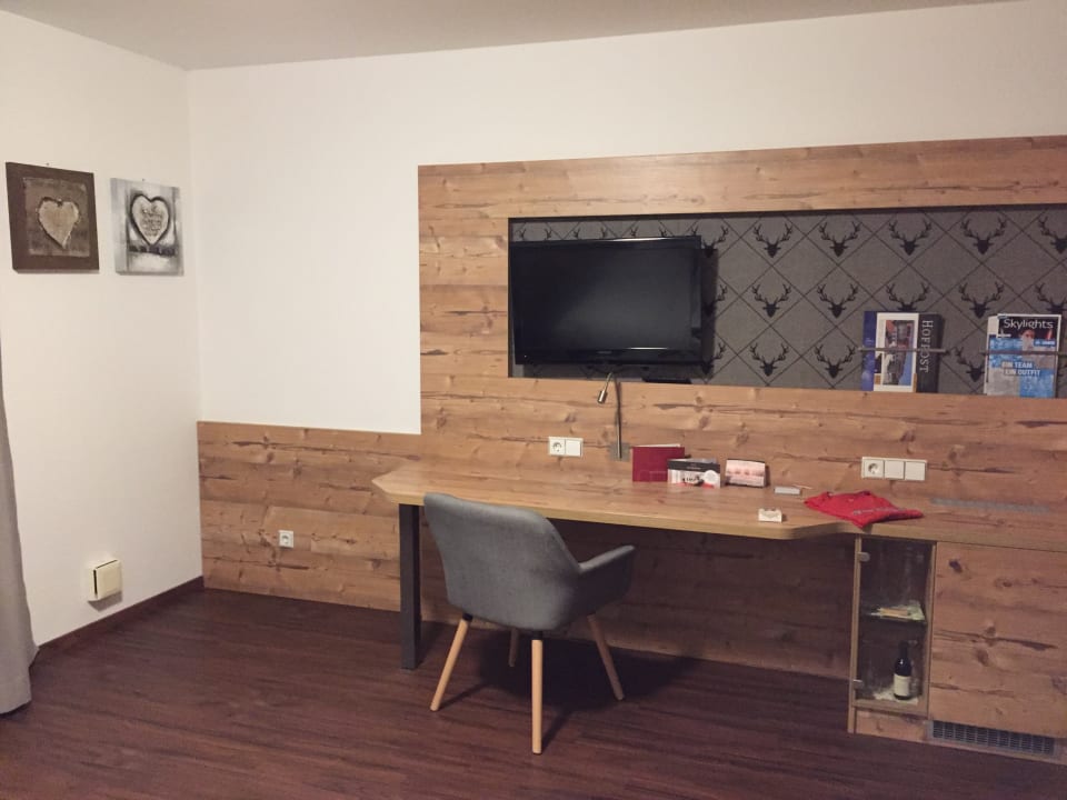 Zimmer Landhotel Edelfinger Hof