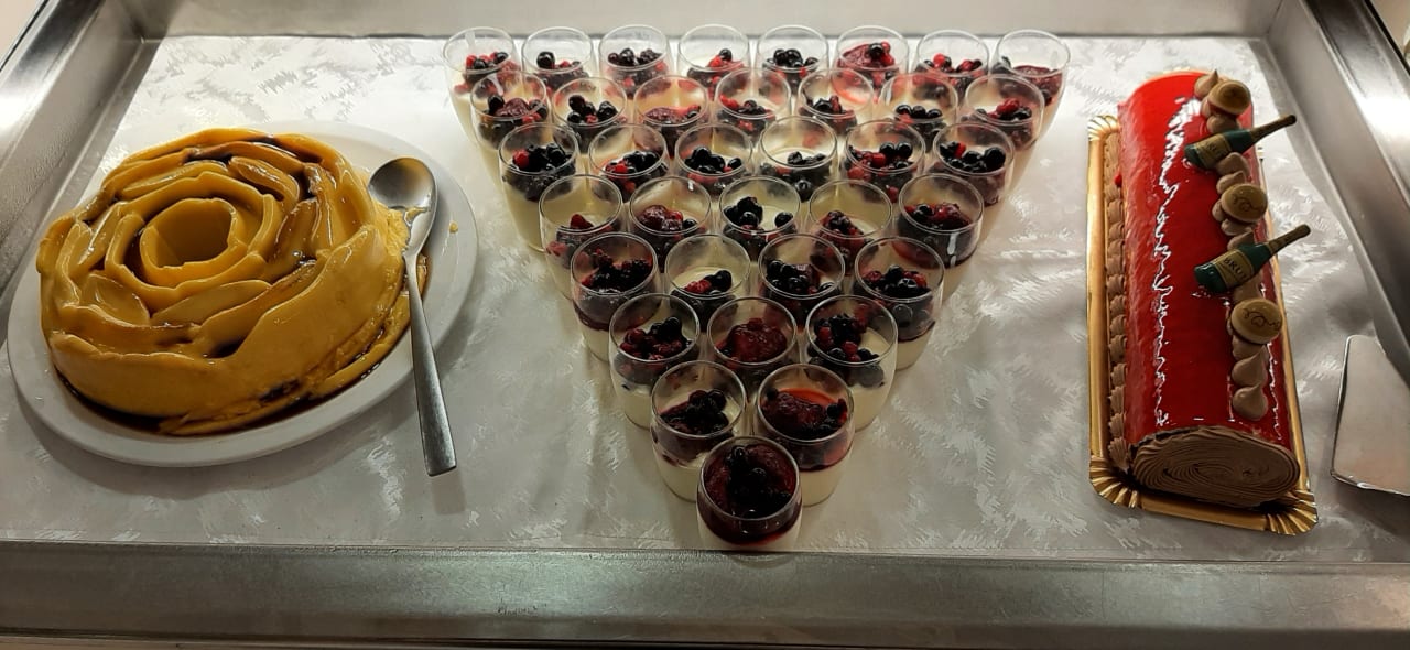 Gastro Bull Escorial & Spa