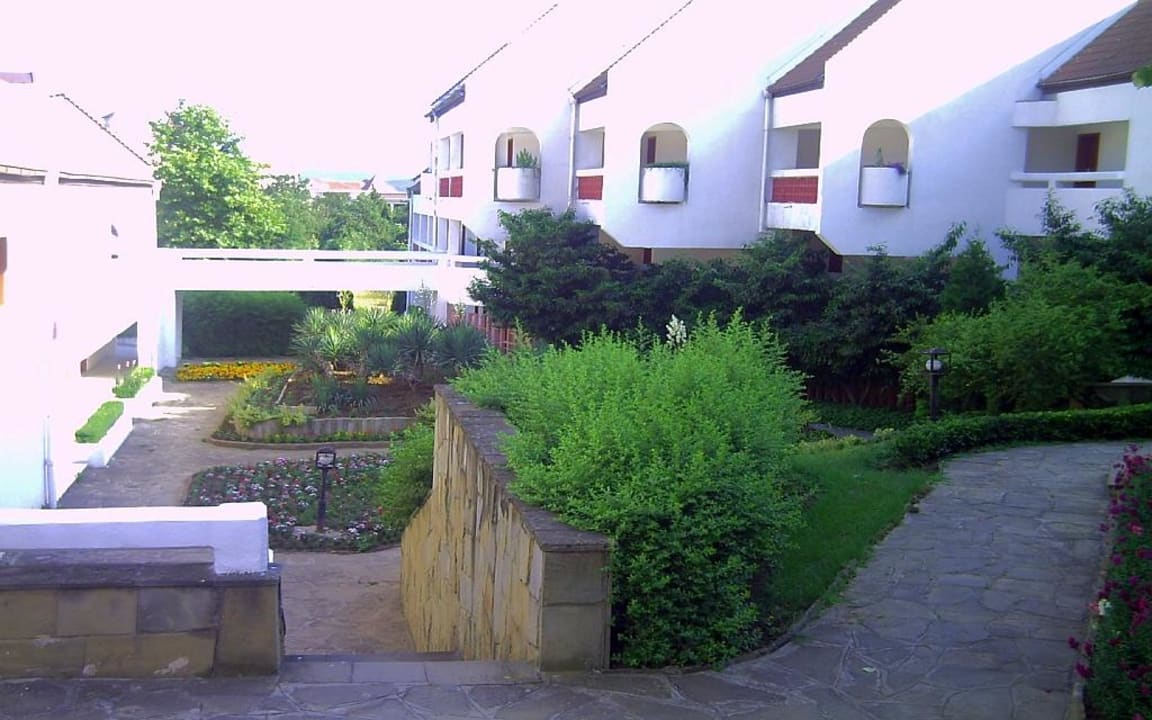 Hotel Pelican Duni Royal Pelican Resort