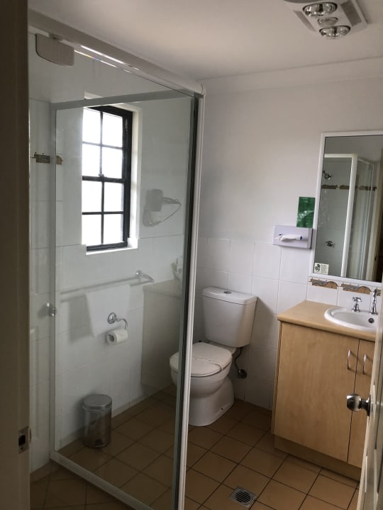 Zimmer Tenterfield Tavern and Motor Inn