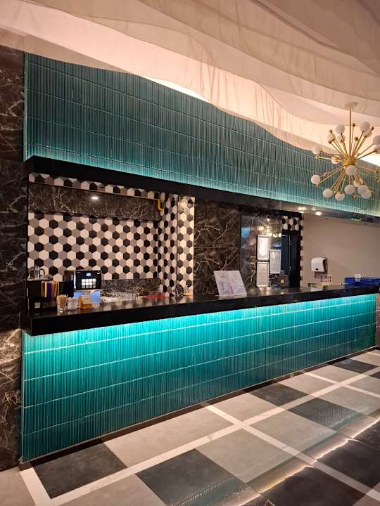 Gastro Arnor de Luxe Hotel & Spa