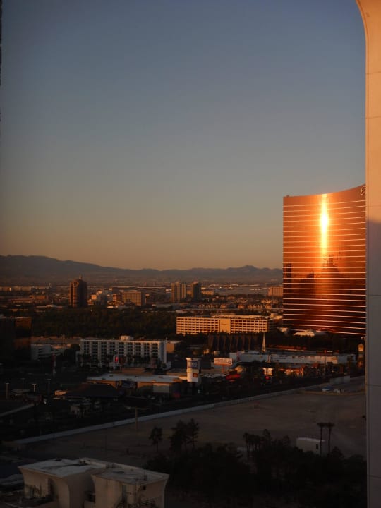 Morgensonne Hotel Circus Circus