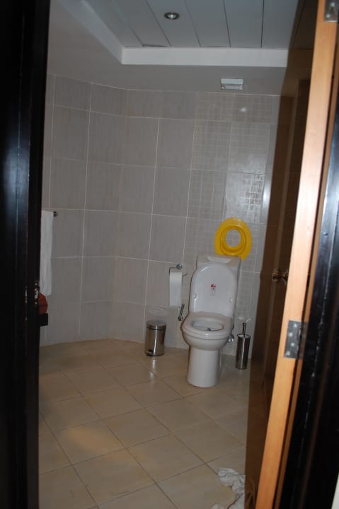 Ванная комната Prima Life Makadi Resort