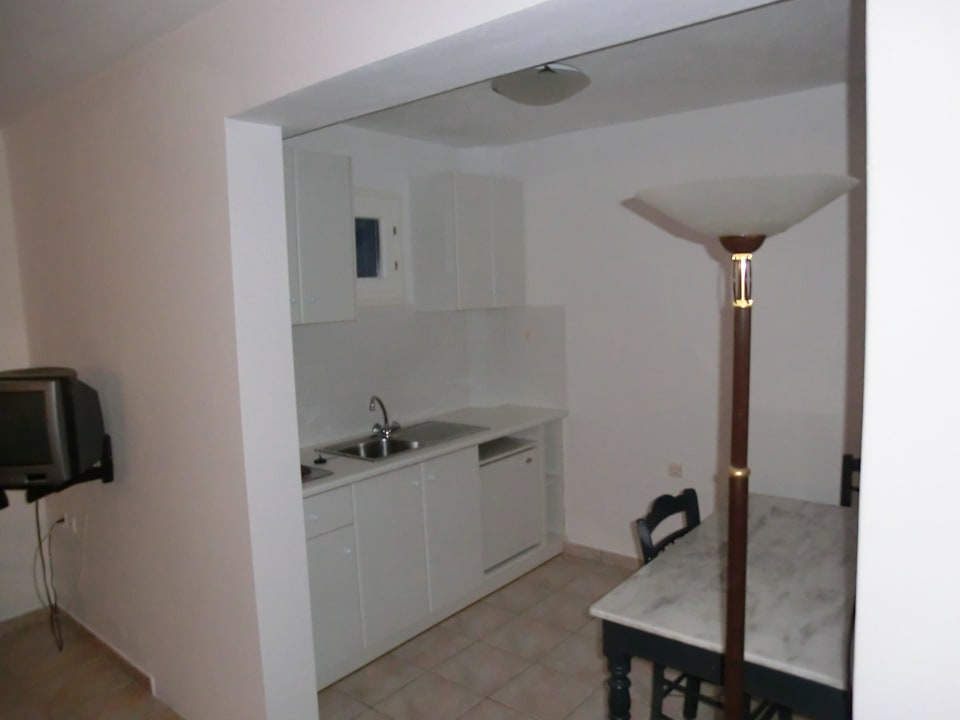 Ktchenette Hotel-Apartments Poseidon Of Paros