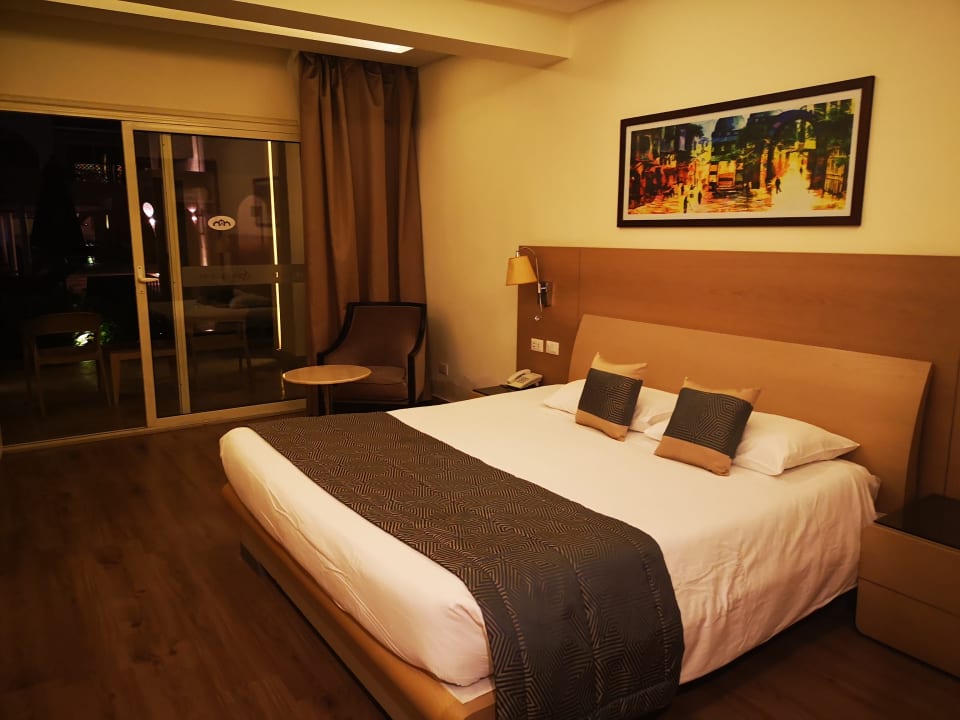 Zimmer Pickalbatros Alf Leila Wa Leila Resort - Neverland Hurghada