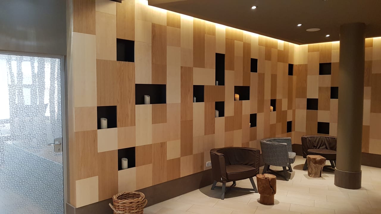 Sport & Freizeit Seezeitlodge Hotel & Spa